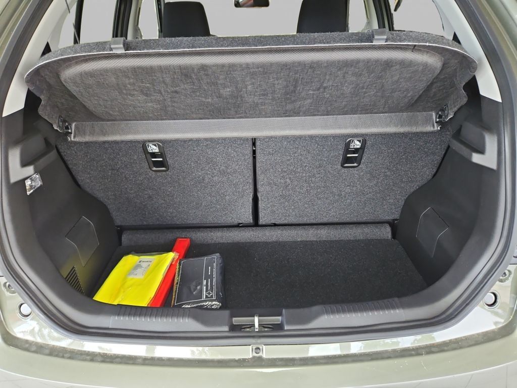 Fahrzeugabbildung Suzuki Ignis 1.2 Dualjet Hybrid Allgrip Comfort