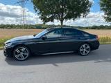 BMW 750i xDrive - viele Extras - BMW 750: 750i Xdrive