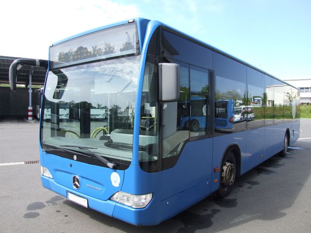 Mercedes-Benz Citaro