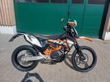 KTM 690 Enduro R - KTM ENDURO 690