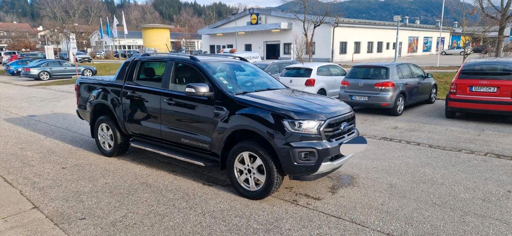 Image of Ford Ranger