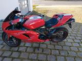 Ducati 1198 - DUCATI 1198