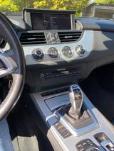 BMW Z4  Roadster - BMW Z4 M: Cabrio