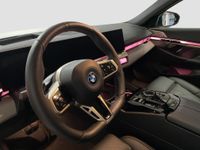 BMW i5 - Vorschau Bild 10