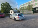 Mercedes-Benz C 320 CDI 4MATIC T AVANTGARDE Autom. Avantgarde - Mercedes-Benz C 320: Kombi