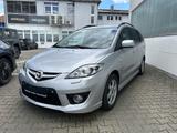 Mazda 5 2.0 Active Plus - Bluetooth - SHZ - Tempomat - - Mazda aus 2009