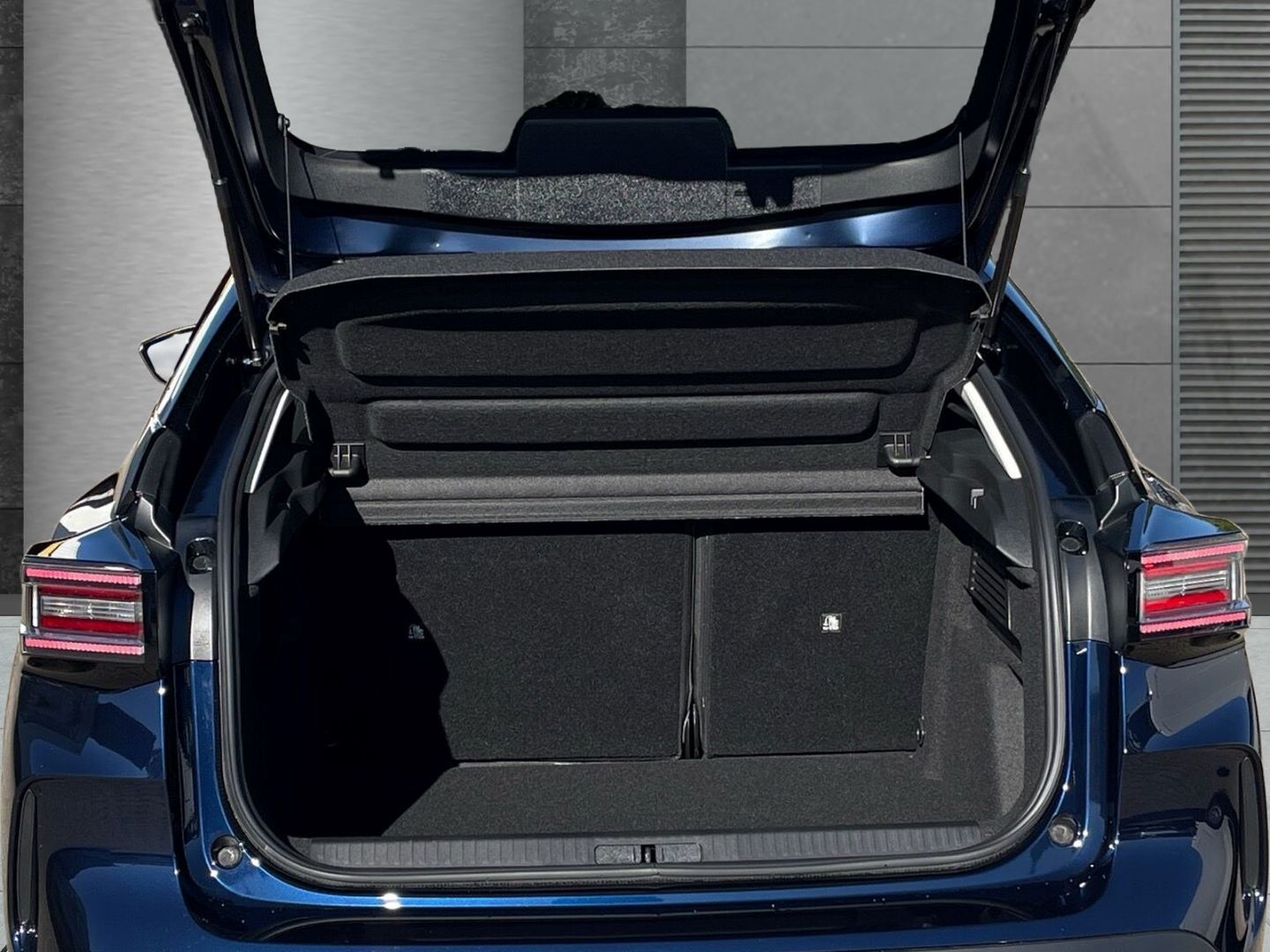 Citroën C4 - Bild 5