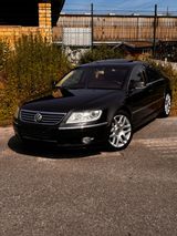 Volkswagen phaeton 3.0 lang version 4 Moti... - Volkswagen Phaeton aus 2008