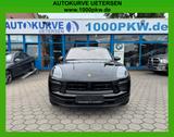 Porsche Macan S ACC PANO LED LEDER 360° BOSE - Porsche Gebrauchtwagen in Hamburg