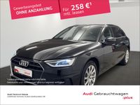 Audi A4 - Vorschau Bild 1