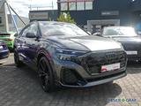 Audi Q8 50 TDI 2x S Line Pano,Sthz,B&O,Allradlenkung - Audi Q8 Gebrauchtwagen