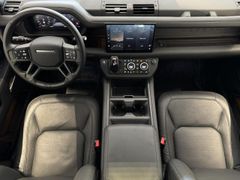 Foto Nummer 4: LAND ROVER Defender