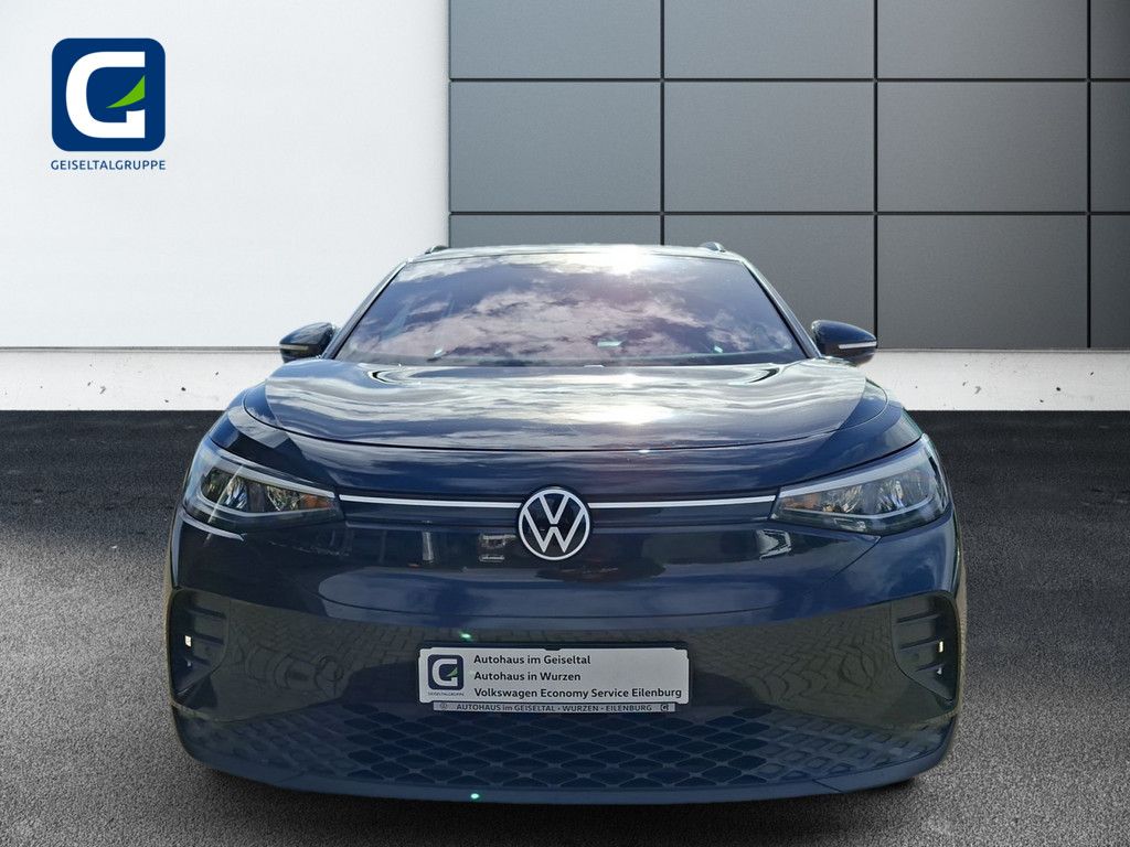 ID.4 ID.4 Pro 77 kWh 150 kW Performance *AHK*NAV