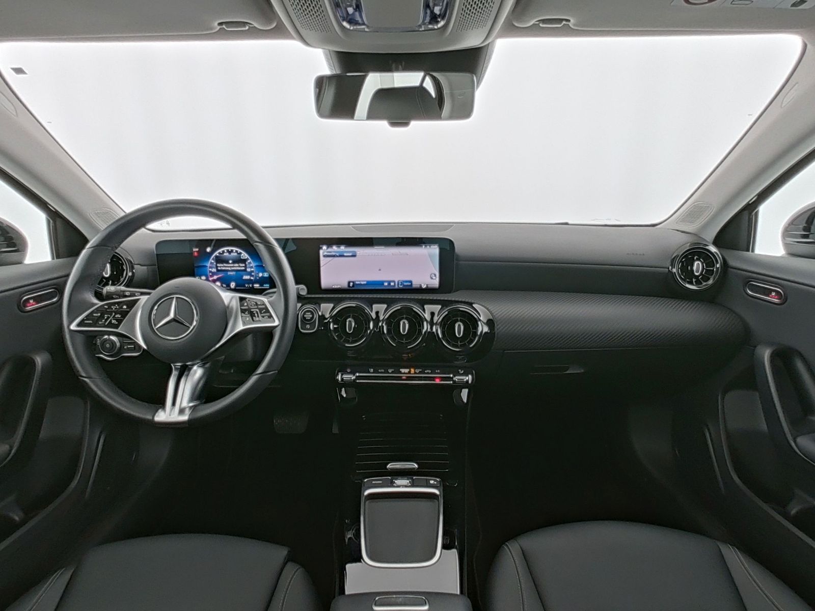 Mercedes-Benz A 180 - Bild 15