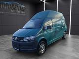Volkswagen Transporter Kasten EcoProfi HOCH LANG 2480+KLIMA