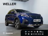 Peugeot 3008 PureTech 130 EAT8 Allure *LED*ACC*Navi*CAM* - blaue Peugeot 3008