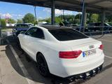 Audi S5 4.2 FSI tiptronic quattro - - gebrauchte Audi S5 aus dem Jahr 2009