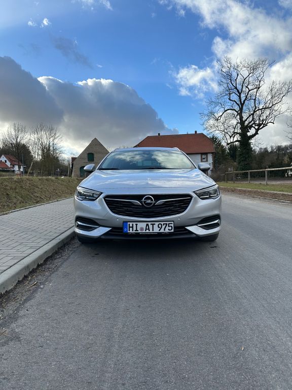 Image of Opel Insignia