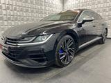 Volkswagen Arteon 2.0 TSI SB R 4M DSG ACC AHK Matrix LED - mit Benzin-Antrieb: Beheizbare Frontscheibe, Kombi