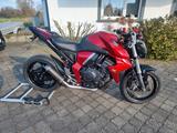 Honda CB1000R mit Wilbersfahrwerk - Angebote