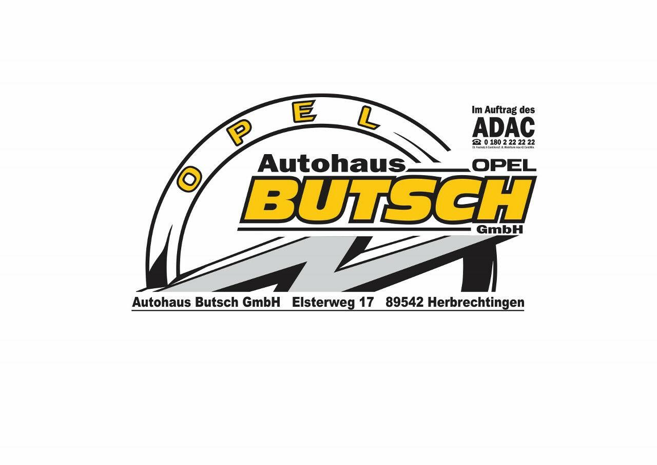 Opel Astra L Sports Tourer GS