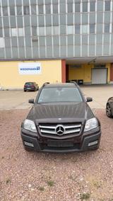Mercedes-Benz 220 - Mercedes-Benz 220 aus 2011