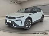Skoda ELROQ FIRST EDITION DCC Navi ACC PDC Massage - Skoda Elroq: First Edition