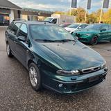 Fiat Marea 155 20V HLX HLX - Fiat Marea Gebrauchtwagen