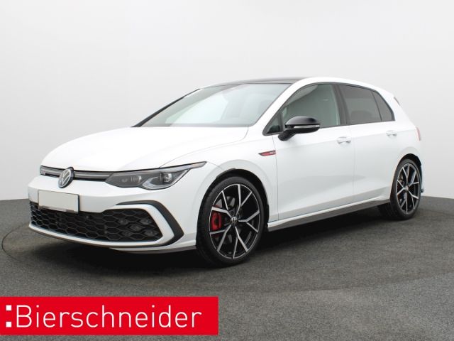 Volkswagen Golf GTI 8 2.0 TSI DSG PANO IQ.LIGHT KAMERA ACC 