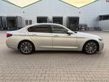 BMW 520d Head-up-Display, 4 Zonen Klima - BMW 5er Reihe: Head Display