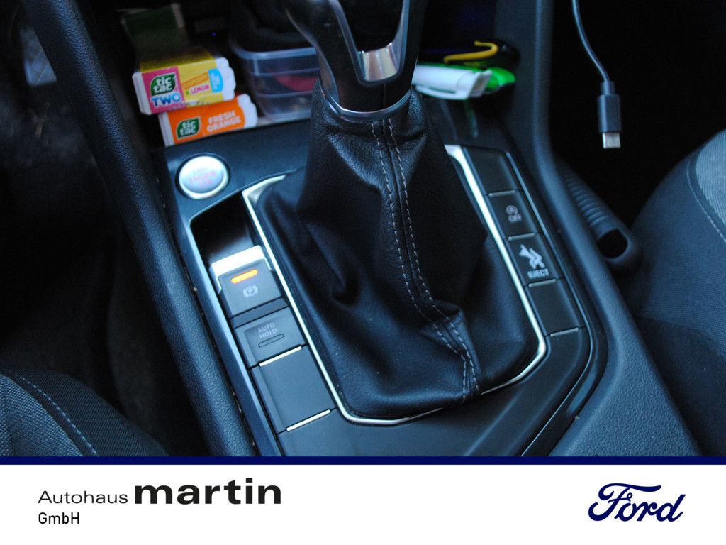 Fahrzeugabbildung SEAT Tarraco 1.5 TSI ACT Style SHZ KAMERA NAVI LED