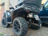 CFMOTO C Force 1000 - CFMOTO QUAD