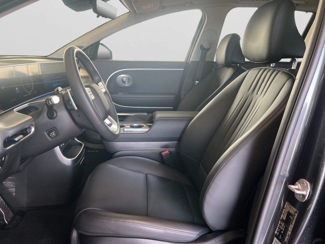 Hyundai IONIQ 9 – Bild 11
