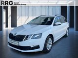 Skoda Octavia Combi 1.0 TSI Tour - Skoda Octavia: Tour Combi
