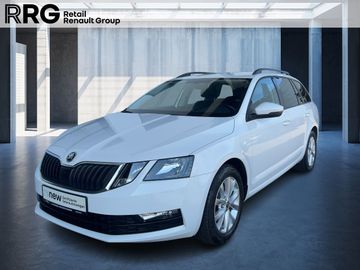 Skoda Leasing Angebot: Skoda Octavia Combi 1.0 TSI Tour