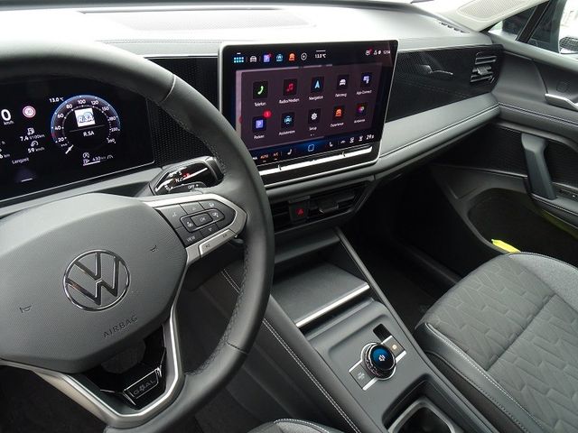 Tiguan 1.5 eTSI DSG Goal - Navi / AHZV