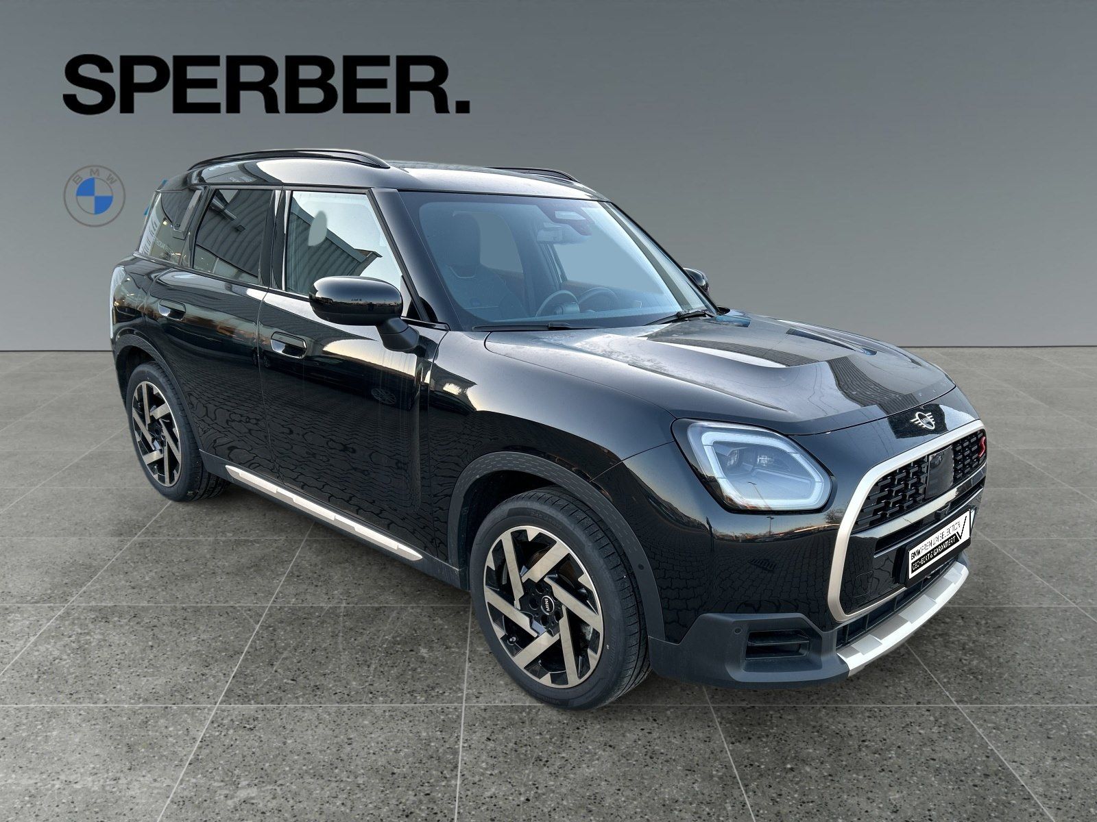 MINI Cooper S Countryman - Bild 7