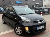 Kia Picanto Start 1.Hand Klima Tüv-5.27 - Kia Picanto Start mit Benzin-Antrieb