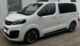 Opel Zafira Life 2.0 Diesel 130kW Innovation auto... - Opel Zafira Life Diesel Gebrauchtwagen
