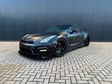 Nissan GT-R R35 DBA MY2012 3.8L V6 Wide Body - Nissan GT-R von privat