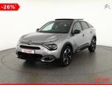 Citroën C4 PureTech 130 LED Navi Kamera Pano