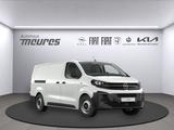 Opel Vivaro Worksite Pack, FlexCargo & Connect Pack,  - Opel Vivaro Neuwagen
