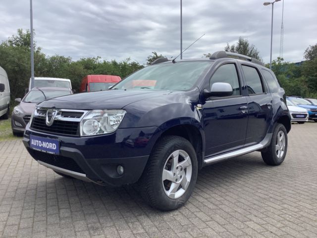 Dacia Duster I Laureate 4x2