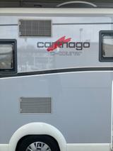 Carthago C Tourer 148 teilintegriert - Angebote