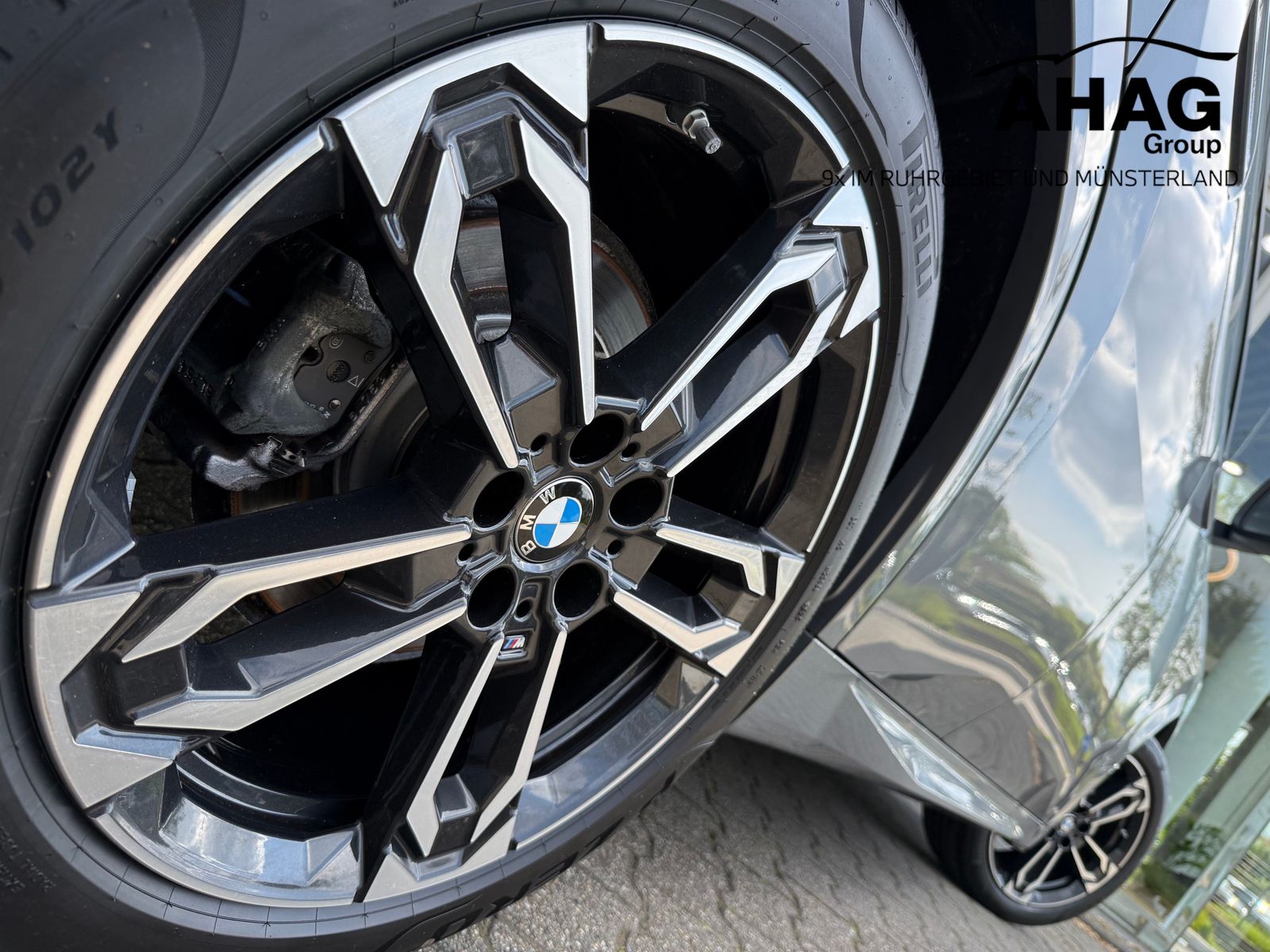 BMW X2 - Bild 3