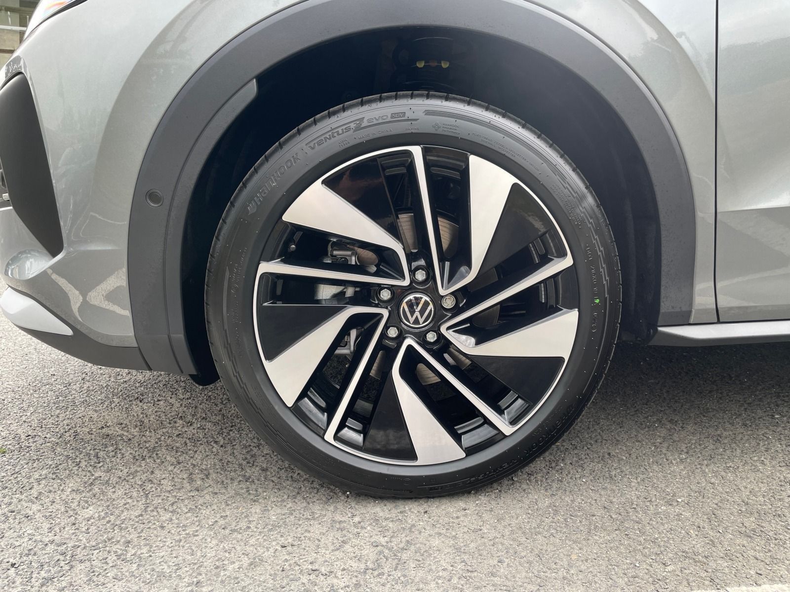 Volkswagen T-Roc - Bild 6
