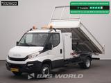 Iveco Daily 35C12 Kipper met Kist Dubbellucht 3,5t Tre - Iveco Daily 3 5t