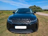 Land Rover Range Rover Evoque P250 SE AWD Automatik SE - Land Rover Range Rover Evoque: Privatanbieter