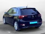 Volkswagen Polo 1.0TSI Style DSG Navi LED - Volkswagen Polo aus 2025