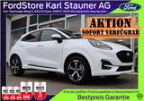 Ford Puma ST-Line 1.0 MHEV LED 360° 4,99% AHK - Ford New cars: Geländewagen